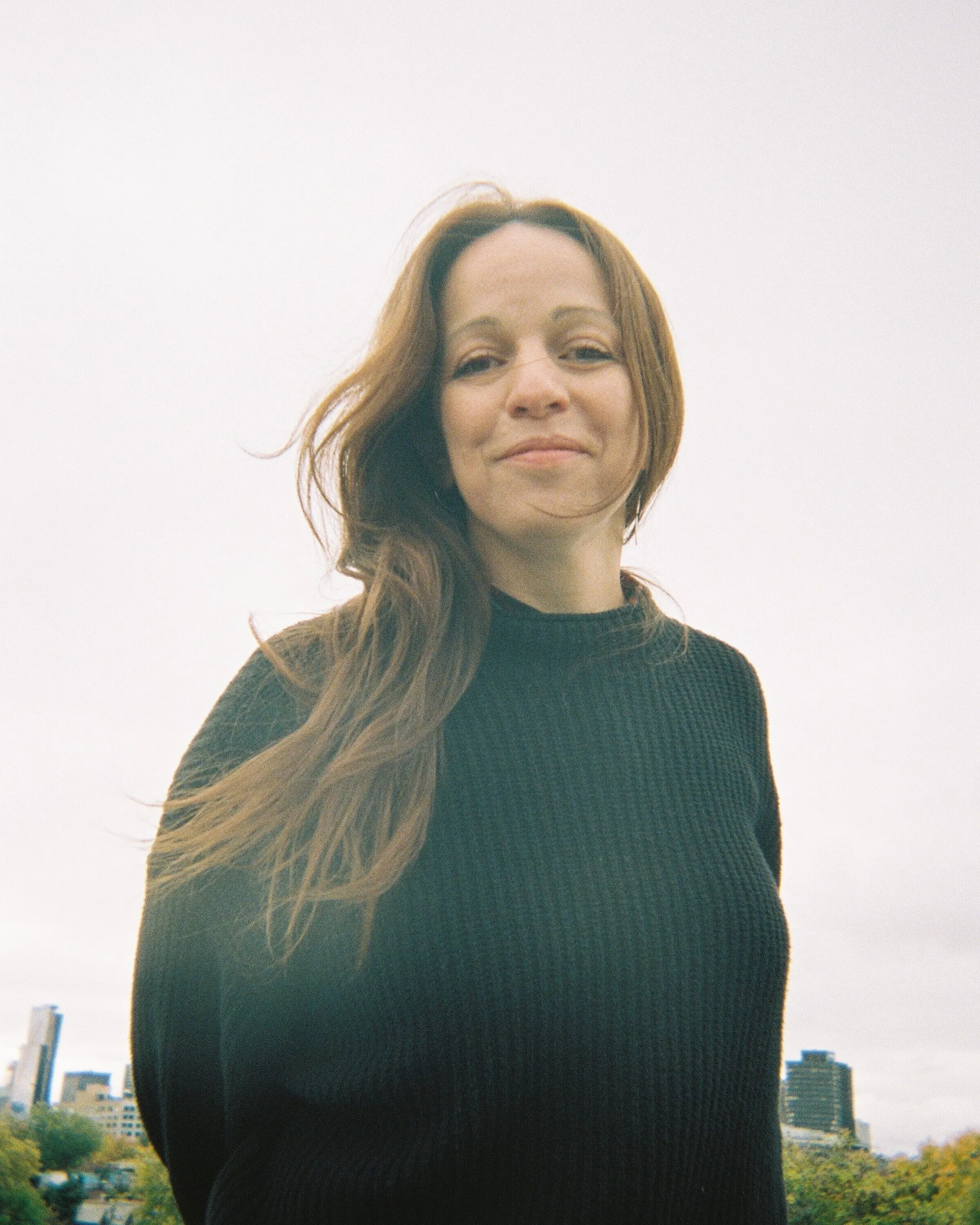 Émilie Fortin-Bélanger