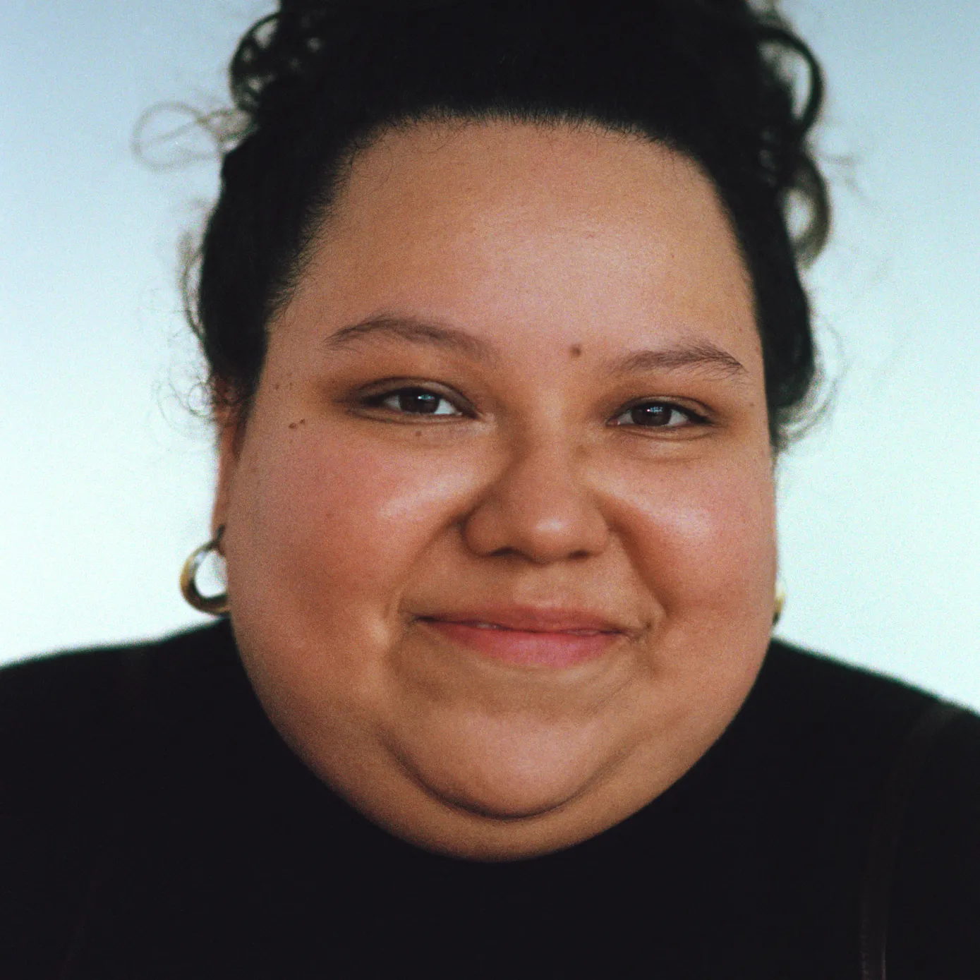 Melania Balmaceda Venegas