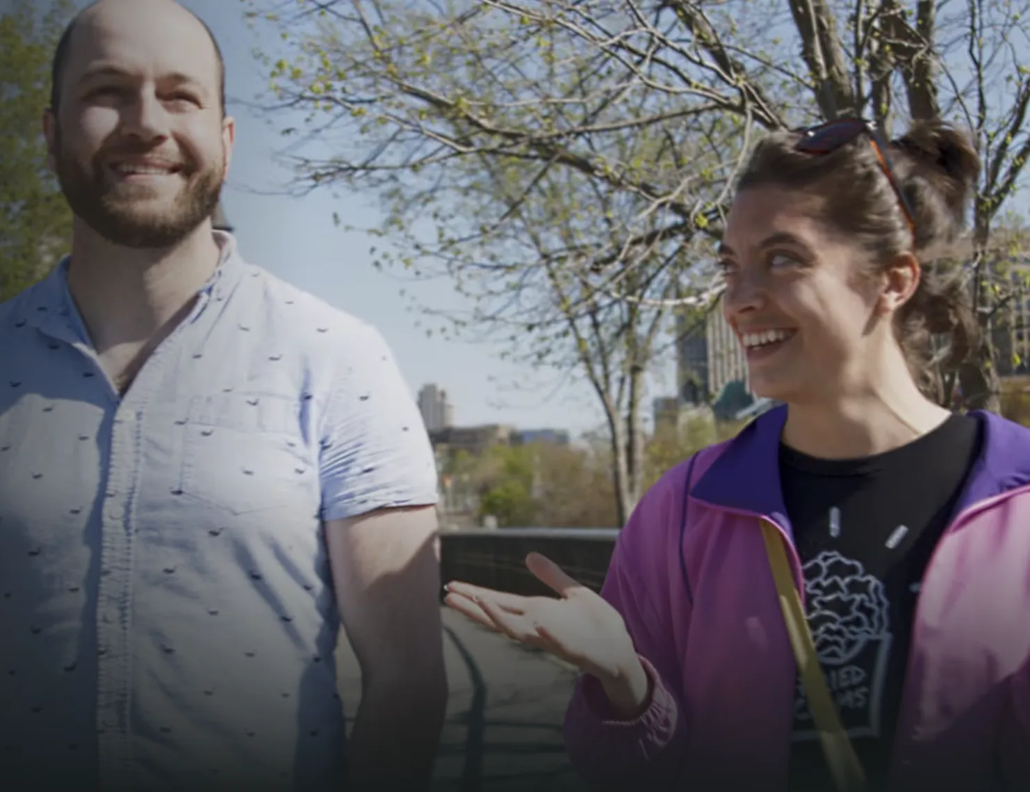 Parler mal : le documentaire télévisuel