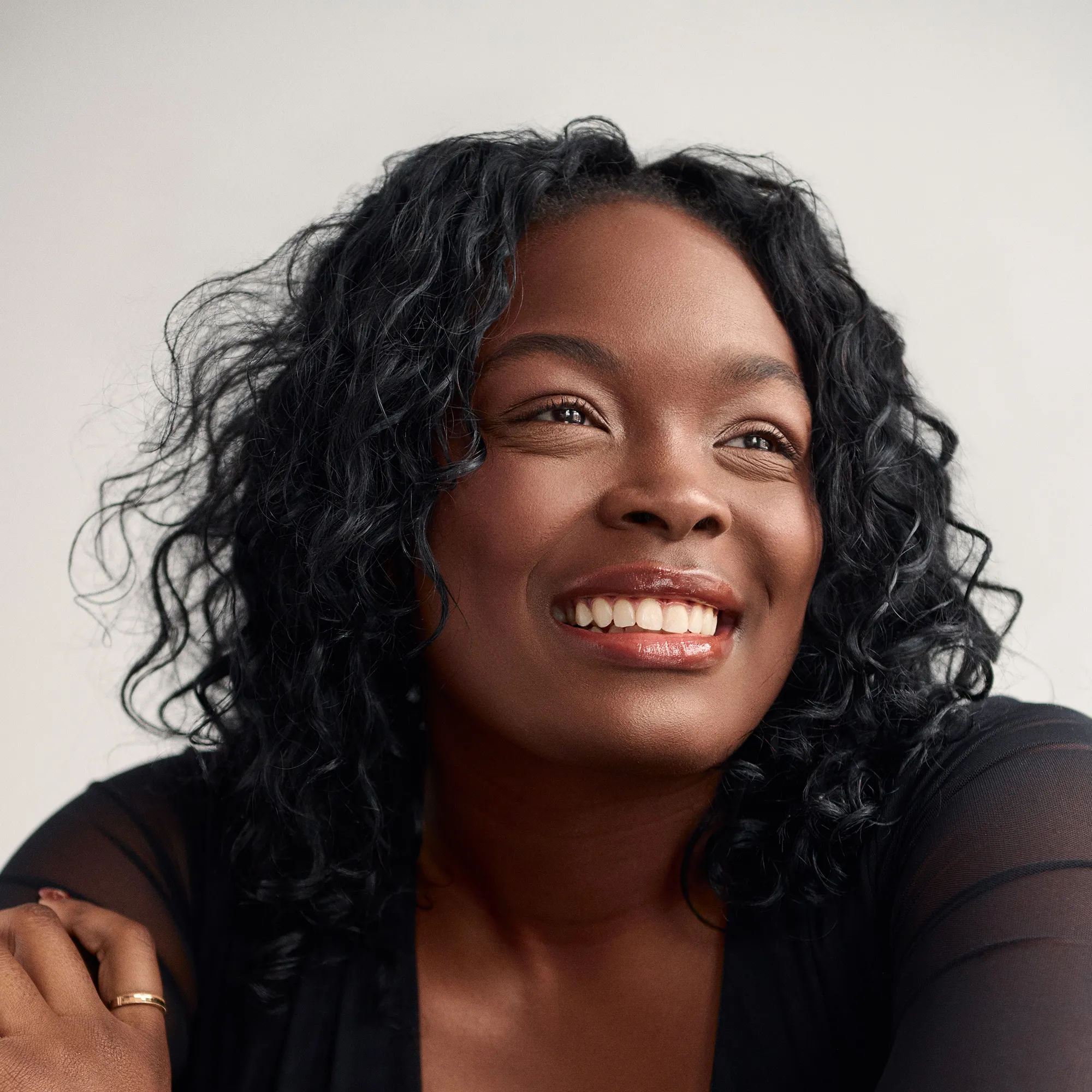 Parfaite Ségolène Moussouanga