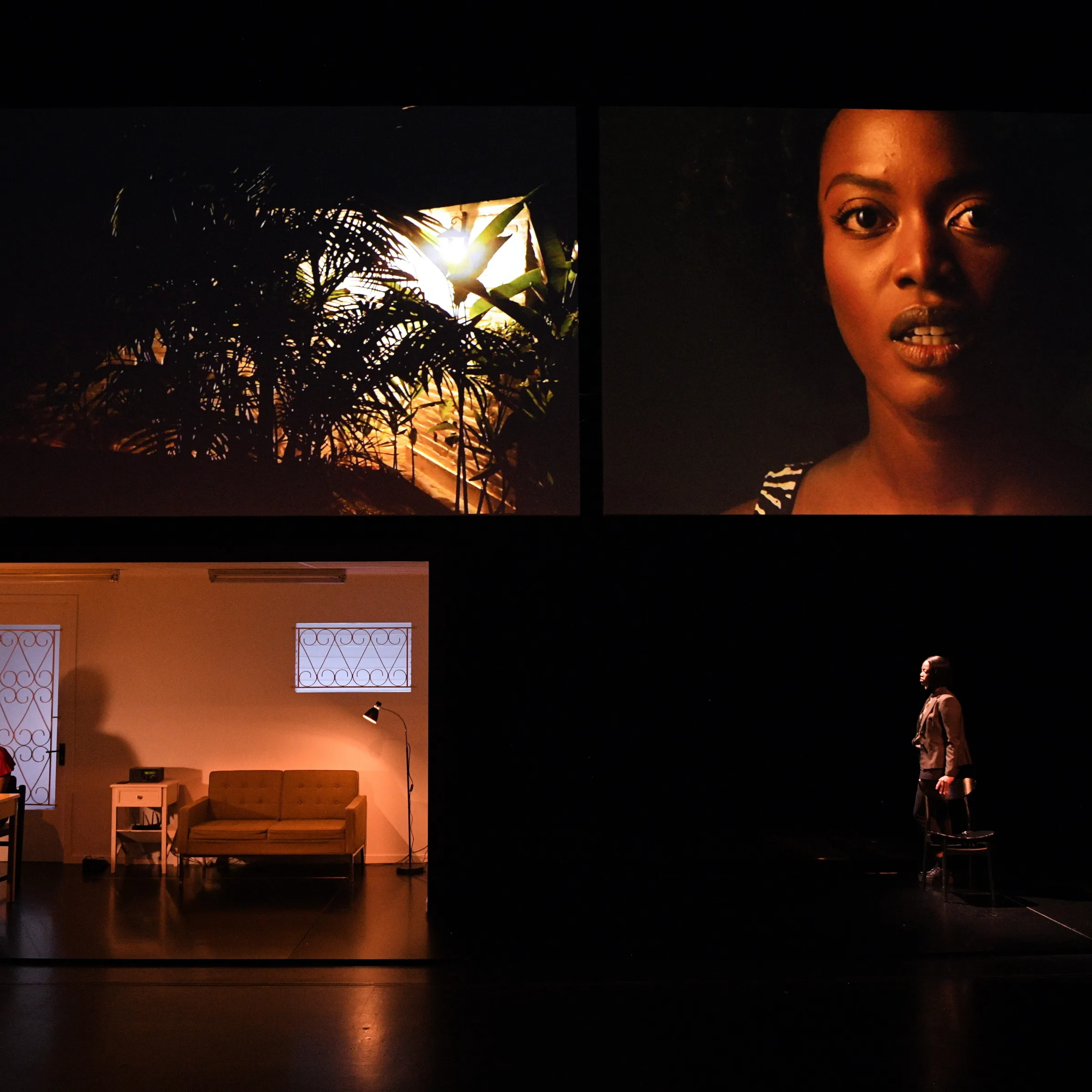 Prix Écriture dramatique