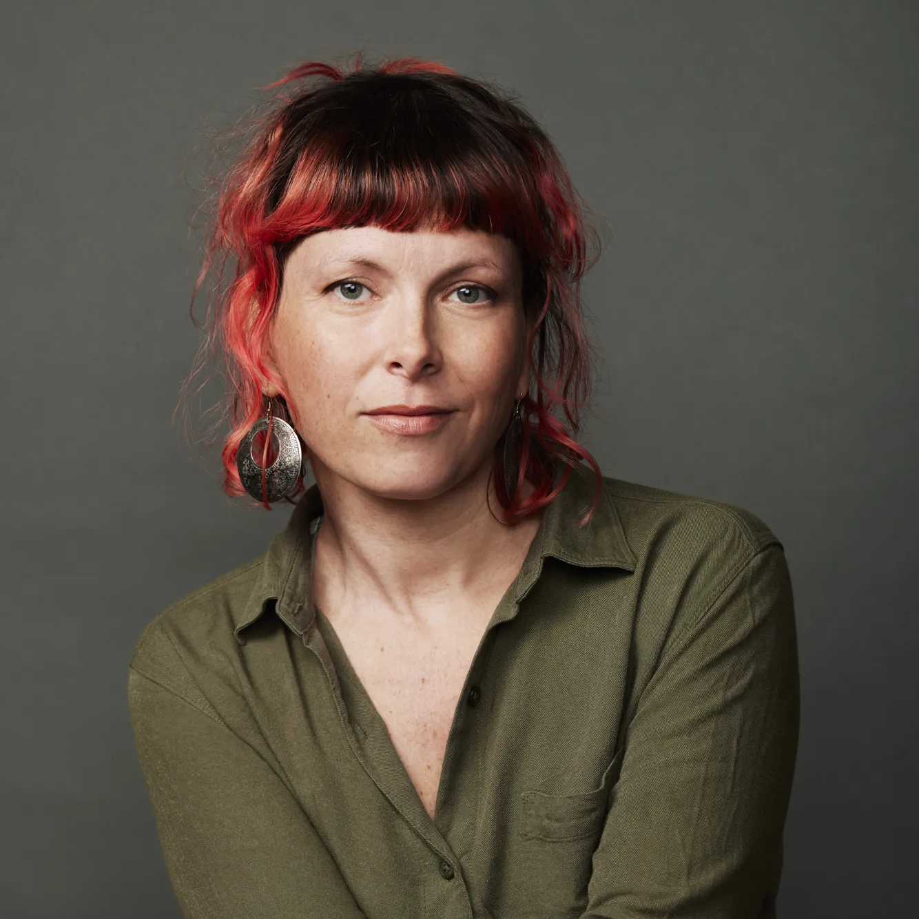 Véronique St-Germain