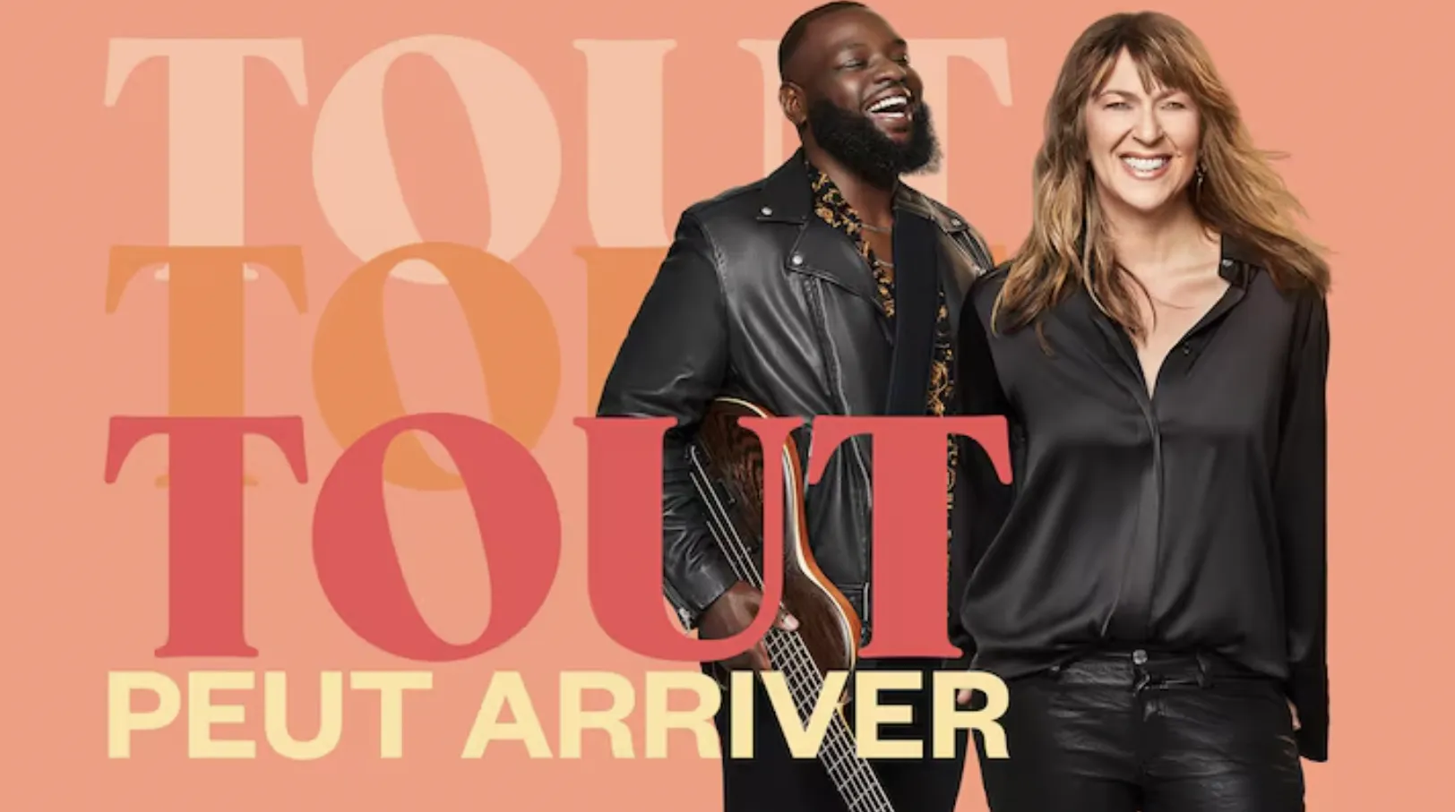 Entrevue avec Gabriel Robichaud