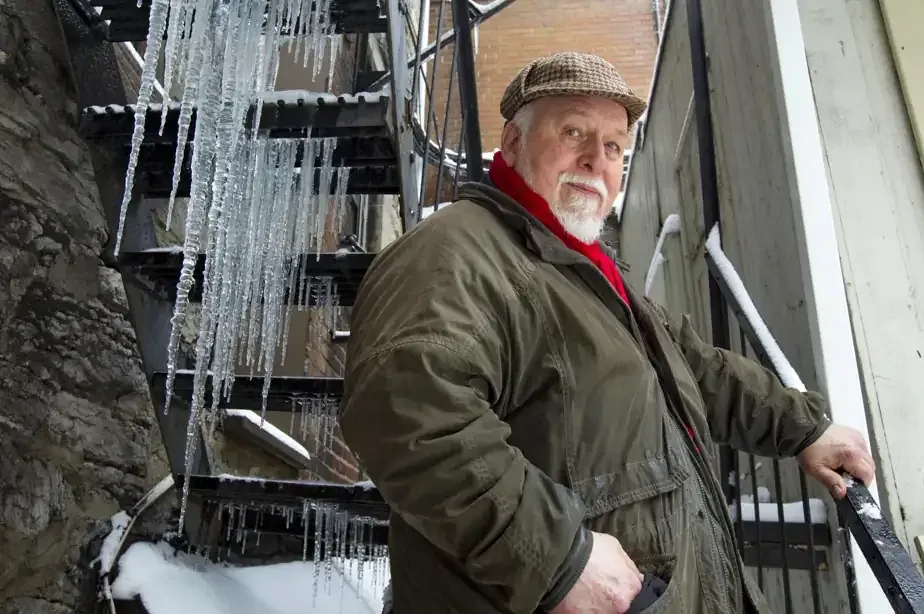 L’un des fondateurs du théâtre québécois contemporain s’éteint