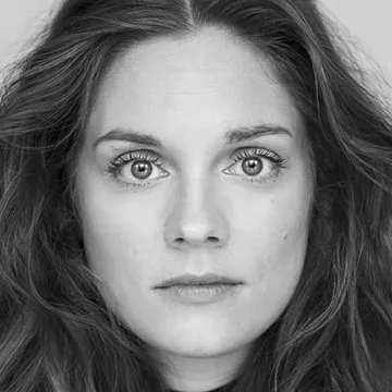 Catherine Paquin Béchard