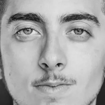 Antonin Gougeon-Moisan