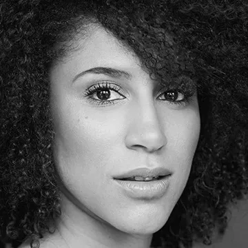 Florence Blain Mbaye