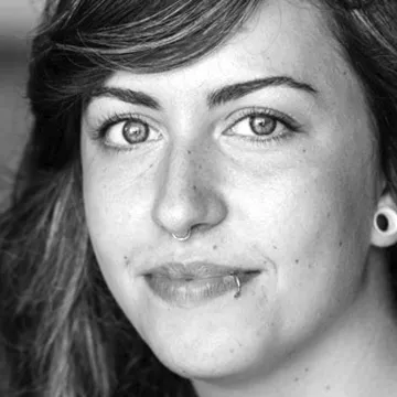 Charlotte Isis Gervais