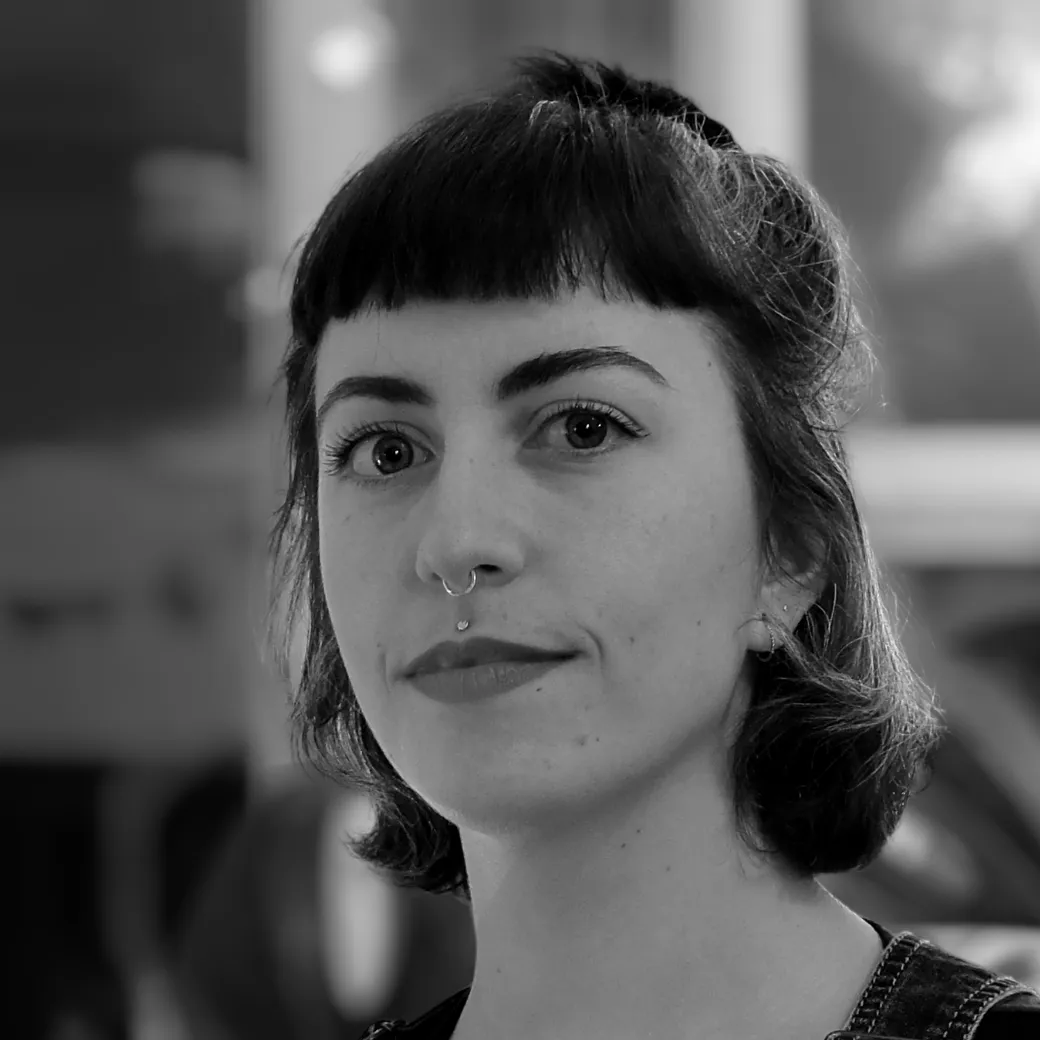 Charlotte Isis Gervais