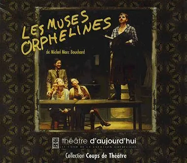 Les muses orphelines