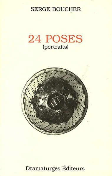 24 poses (portraits)
