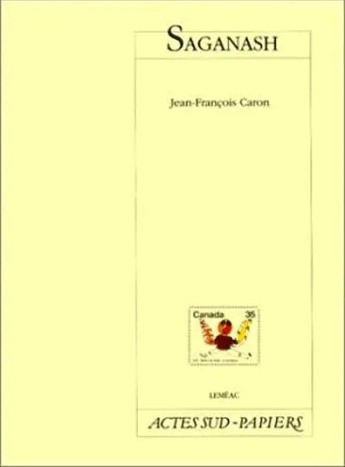 Saganash