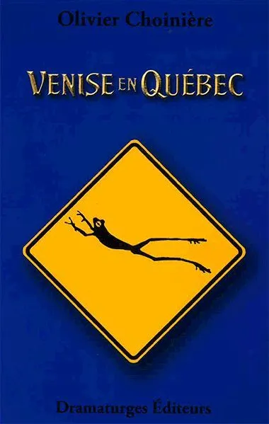Venise-en-Québec