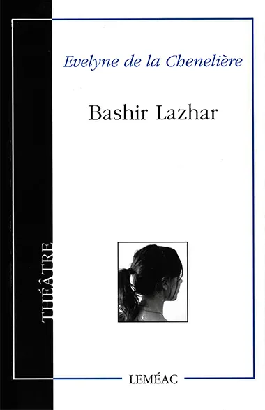 Bashir Lazhar