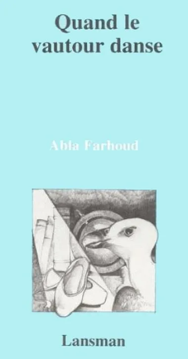 Quand le vautour danse