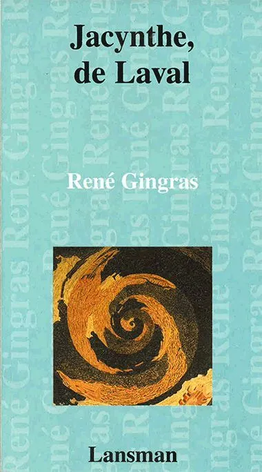 Jacynthe, de Laval
