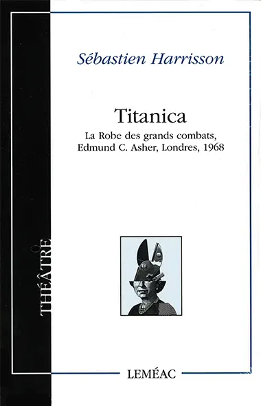 Titanica, la robe des grands combats
