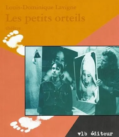 Les petits orteils