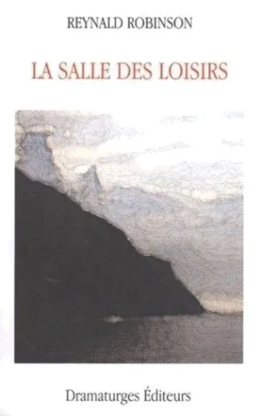 La salle des loisirs