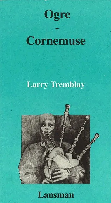 Ogre / Cornemuse