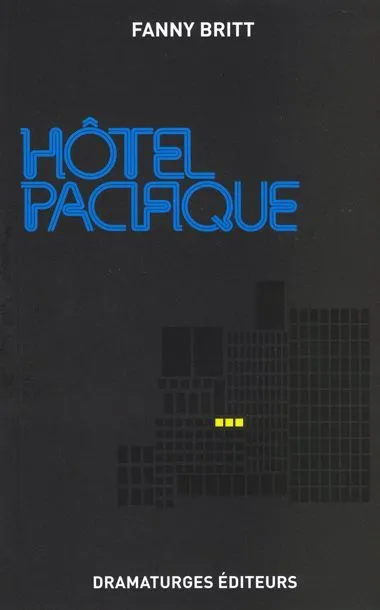 Hôtel Pacifique
