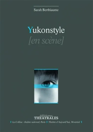 Yukonstyle