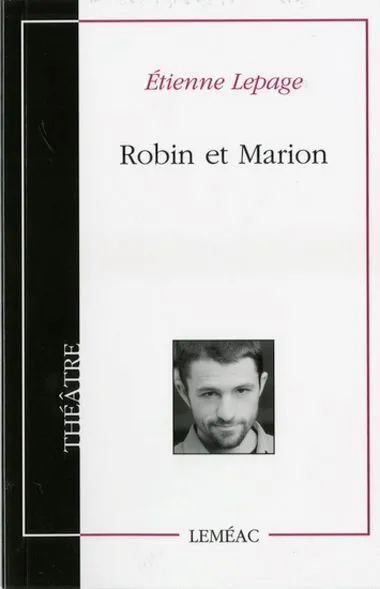 Robin et Marion