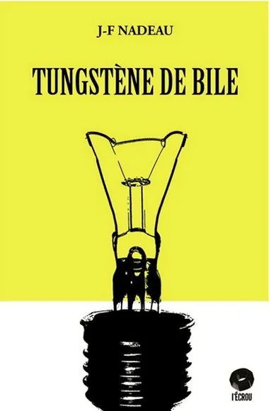 Tungstène de bile