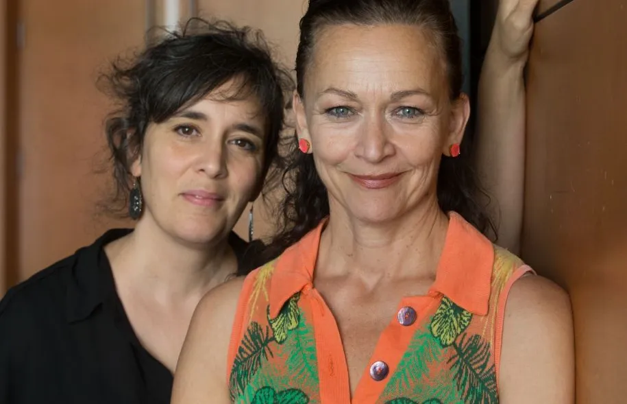 La délivrance ou la troisième vie de mère courage