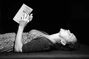 Avec La Délivrance, Jennifer Tremblay met fin à la trilogie de la maternité