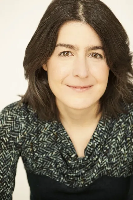 Raconte-moi un auteur: Annick Lefebvre