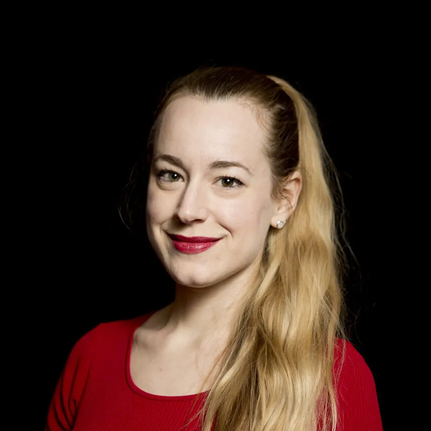 Ariane Bergeron-St-Onge