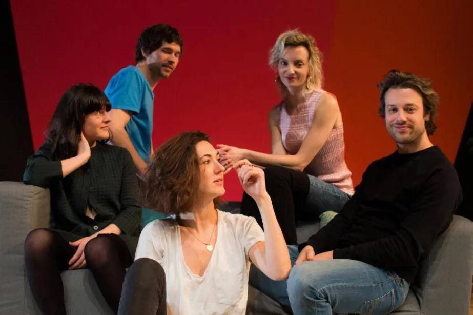 Toccate et fugue : Violence et textos