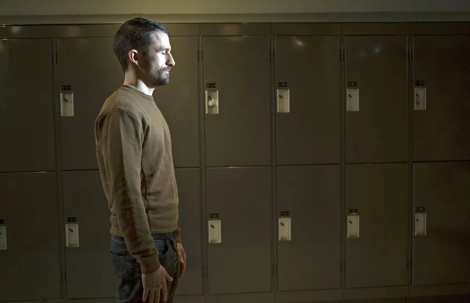 Étienne Lepage nous rappelle à l’humilité de notre condition