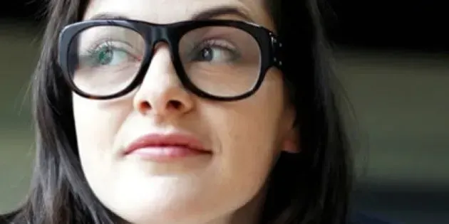 Le grand écart de Sophie Cadieux