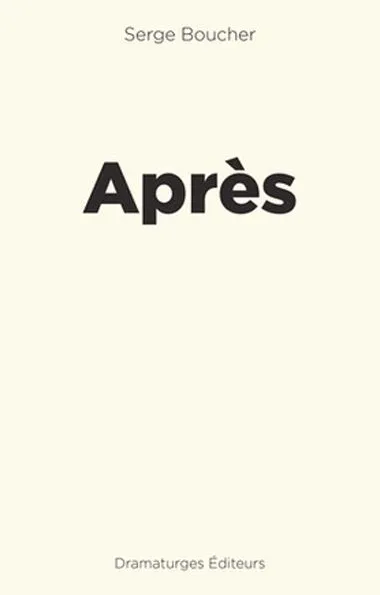 Après