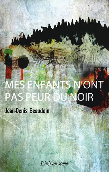 Mes enfants n'ont pas peur du noir