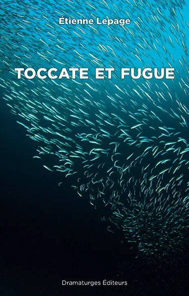 Toccate et fugue