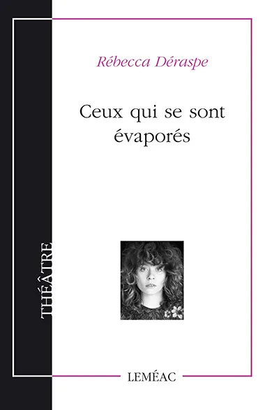 Ceux qui se sont évaporés