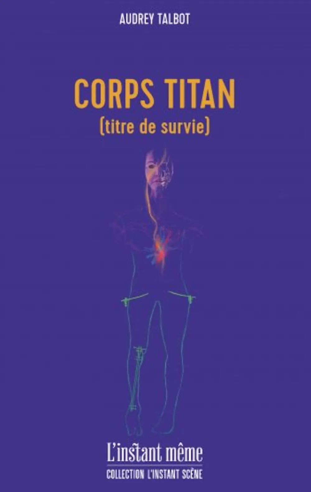 Corps titan (titre de survie)