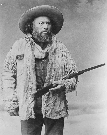 Découvrez-en plus sur Gabriel Dumont