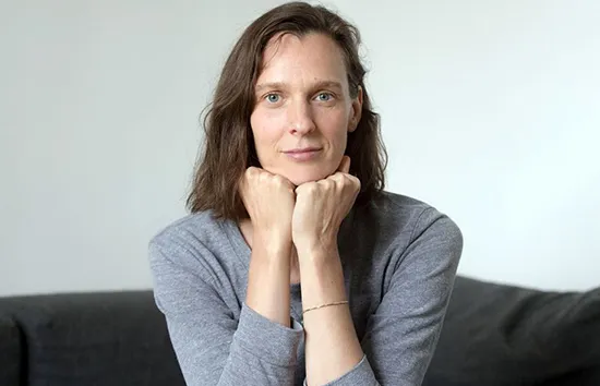 Amélie Dallaire, sculptrice d’ambiances et de tons