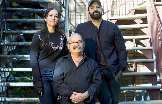 «Le Wild West Show de Gabriel Dumont», une pièce de résistance