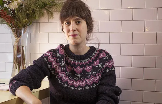 Nyotaimori, ou décanter le travail à la chaîne