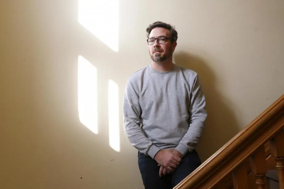 Jean dit d'Olivier Choinière : messe noire pour le temps présent