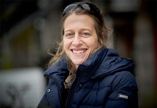 Centre d'achats d'Emmanuelle Jimenez : magasiner, c'est vivre