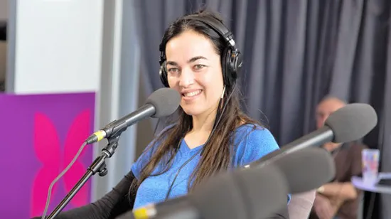 Le verbe pour se réapproprier son identité