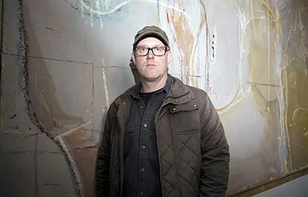 Marc Séguin, filtre d’une époque