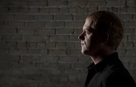 Marc Séguin : paroles d'avenir