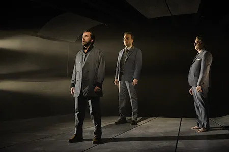 2018 en 18 pièces de théâtre marquantes : des émotions et des réflexions qui resteront gravées dans nos mémoires